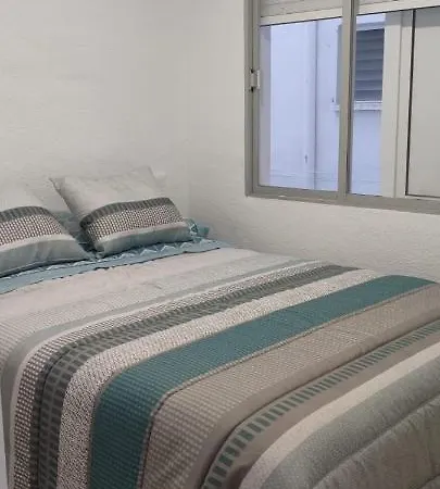 Apartment Flamenco Torrevieja