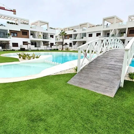 Flamenco Apartment